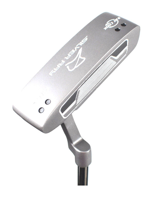 2025 Ray Cook  Silver Ray SR600 Putter - 35"
