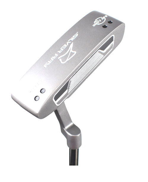 2025 Ray Cook  Silver Ray SR600 Putter - 35"
