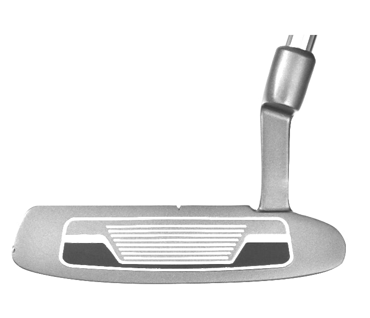 2025 Ray Cook  Silver Ray SR600 Putter - 35"