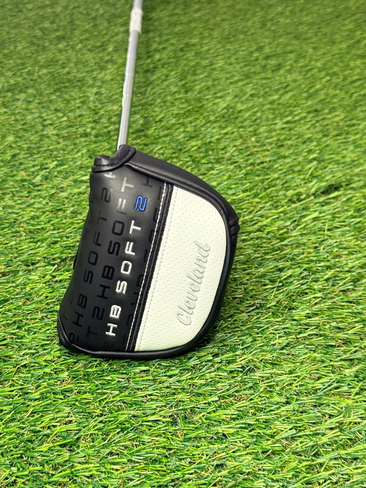 Cleveland HB2 Putter