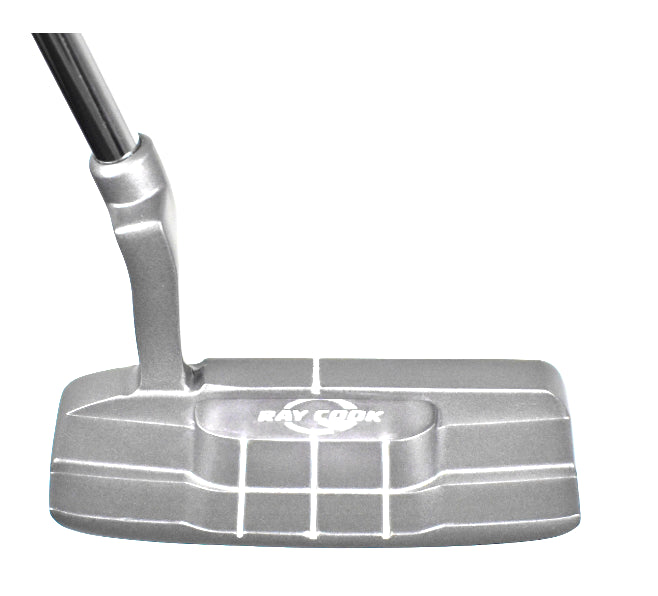 2025 Ray Cook  Silver Ray SR600 Putter - 35"