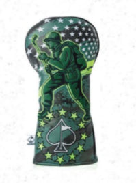 Army Man Collection