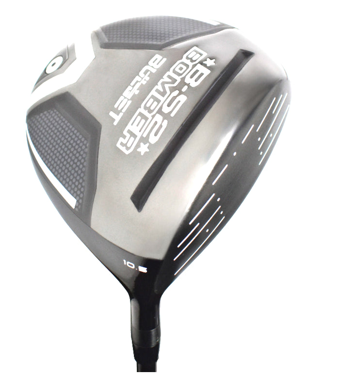 2025 Bullet B52 Bomber 460cc Anti Slice Driver