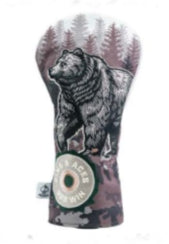 Bear Driver