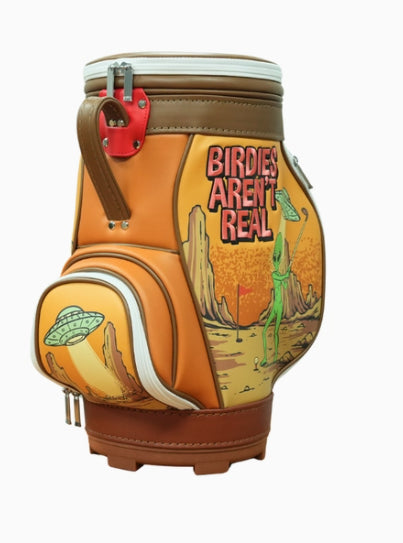 Den Caddy Cooler