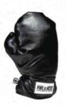 Boxing Glove - Driver