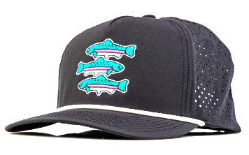 Brookie Golf Hat & Ball Marker