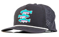 Brookie Golf Hat & Ball Marker