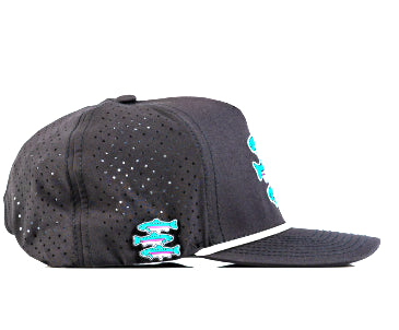 Brookie Golf Hat & Ball Marker