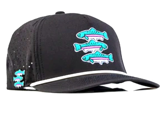 Brookie Golf Hat & Ball Marker