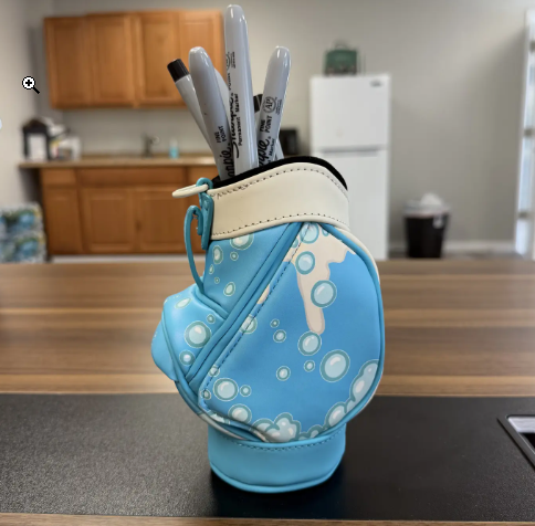 Desk Caddy