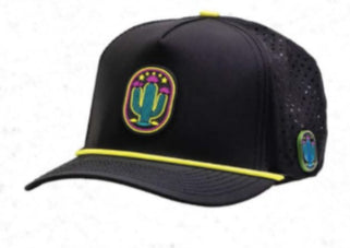 Reel Golf Hat & Ball Marker
