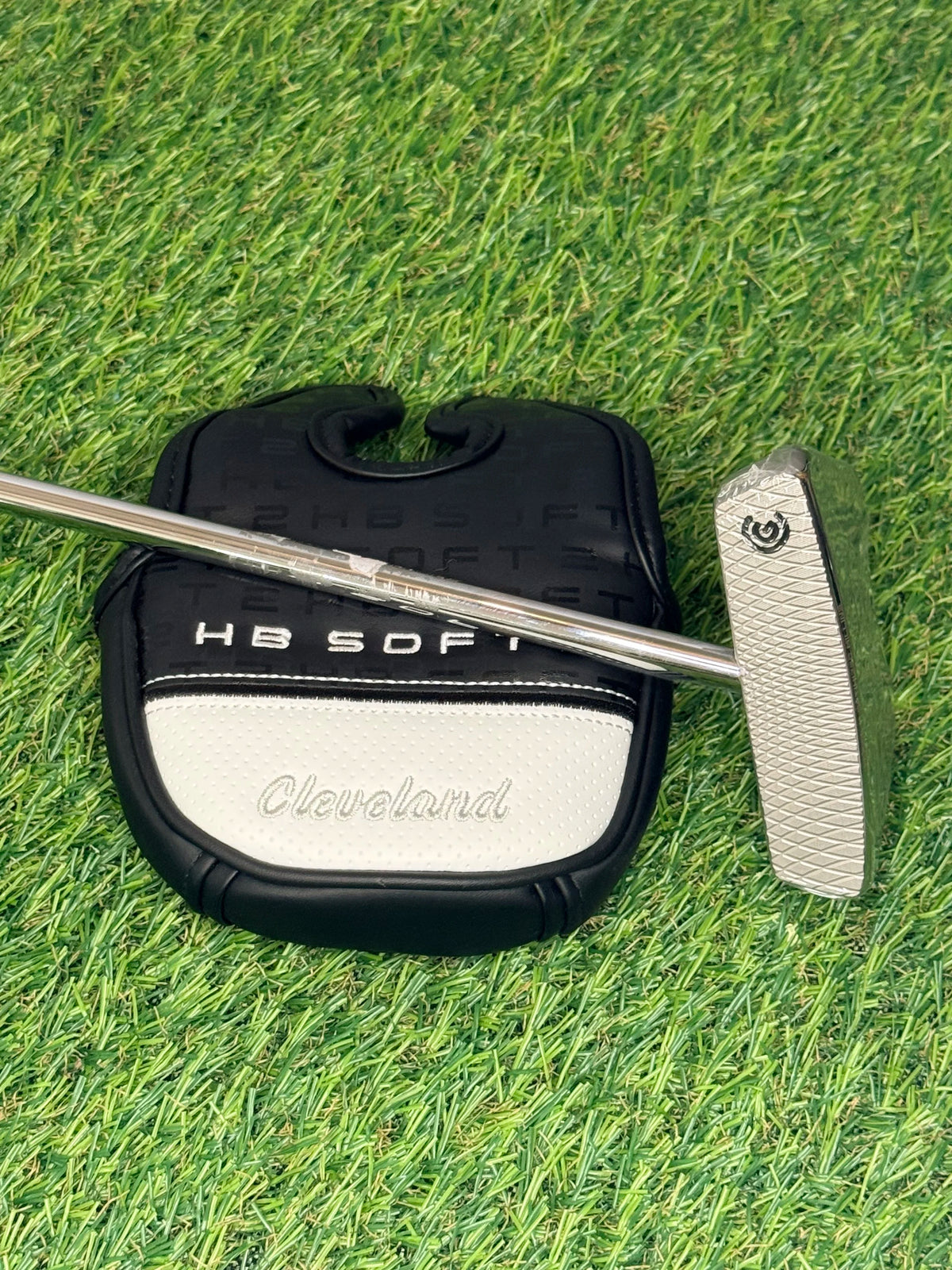 Cleveland HB2 Putter