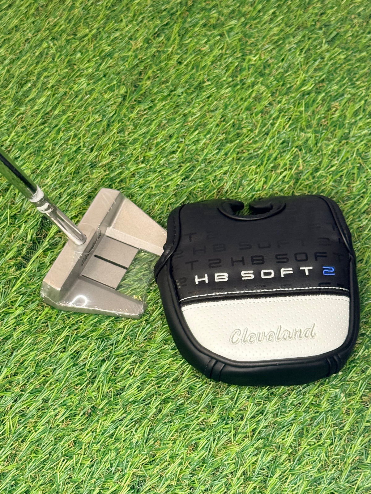 Cleveland HB2 Putter