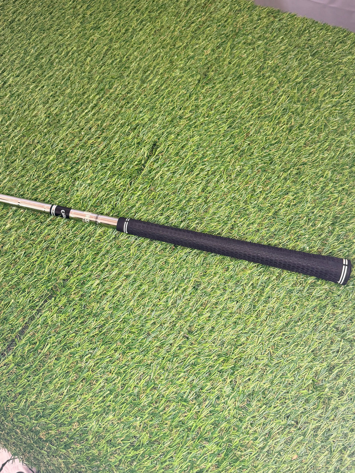Callaway Diablo  8 iron