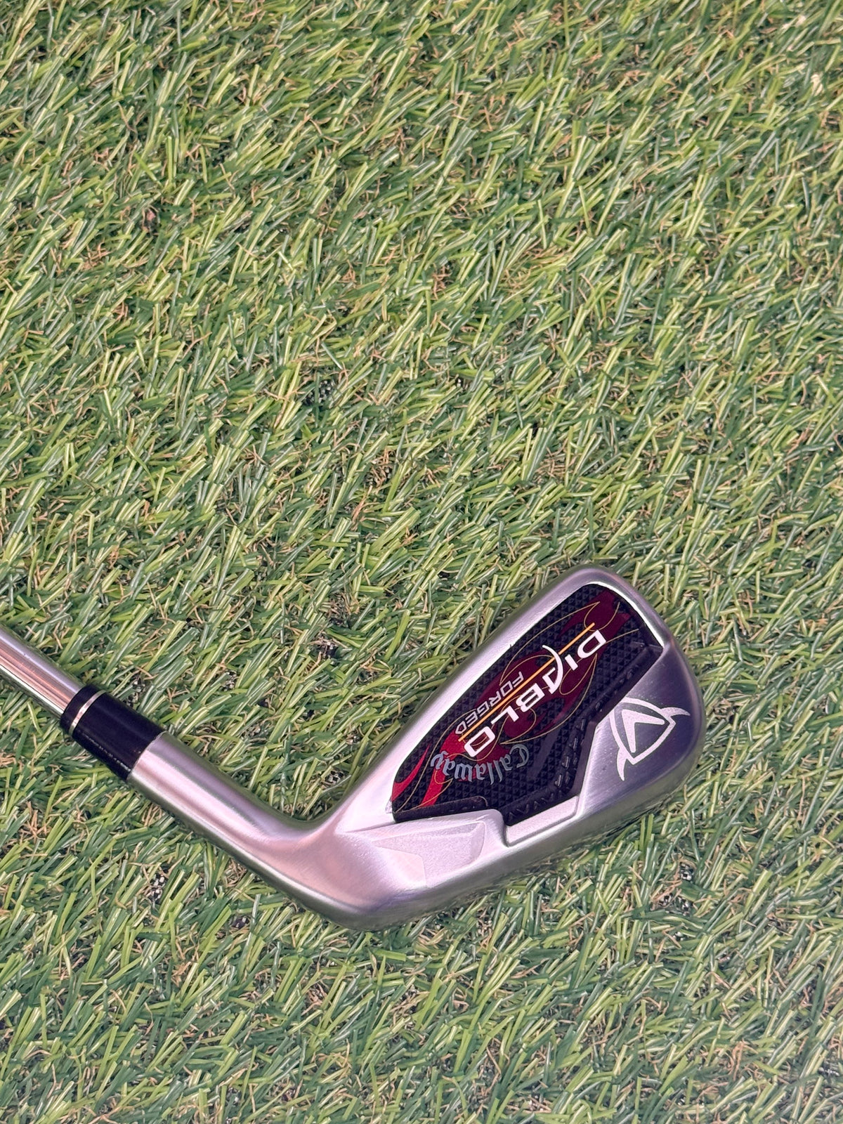Callaway Diablo  8 iron