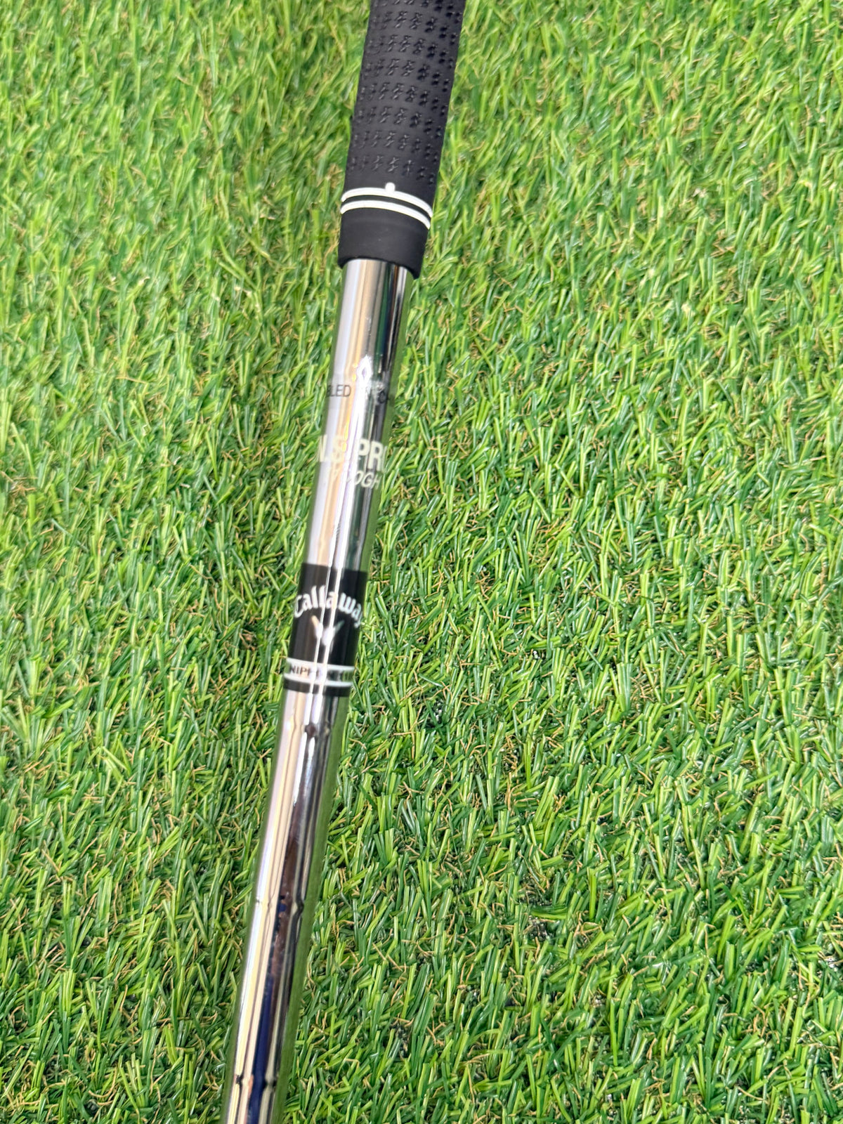 Callaway Diablo  8 iron