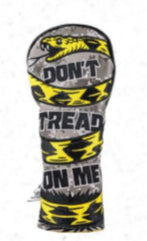 Don't Tread on Me 2.0 Collection