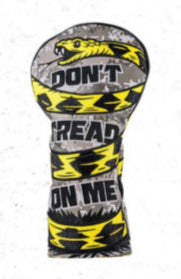 Don't Tread on Me 2.0 Collection