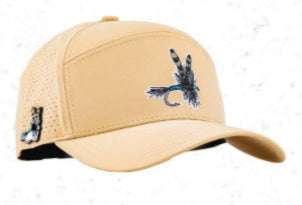 Dry Fly Golf Hat & Ball Marker