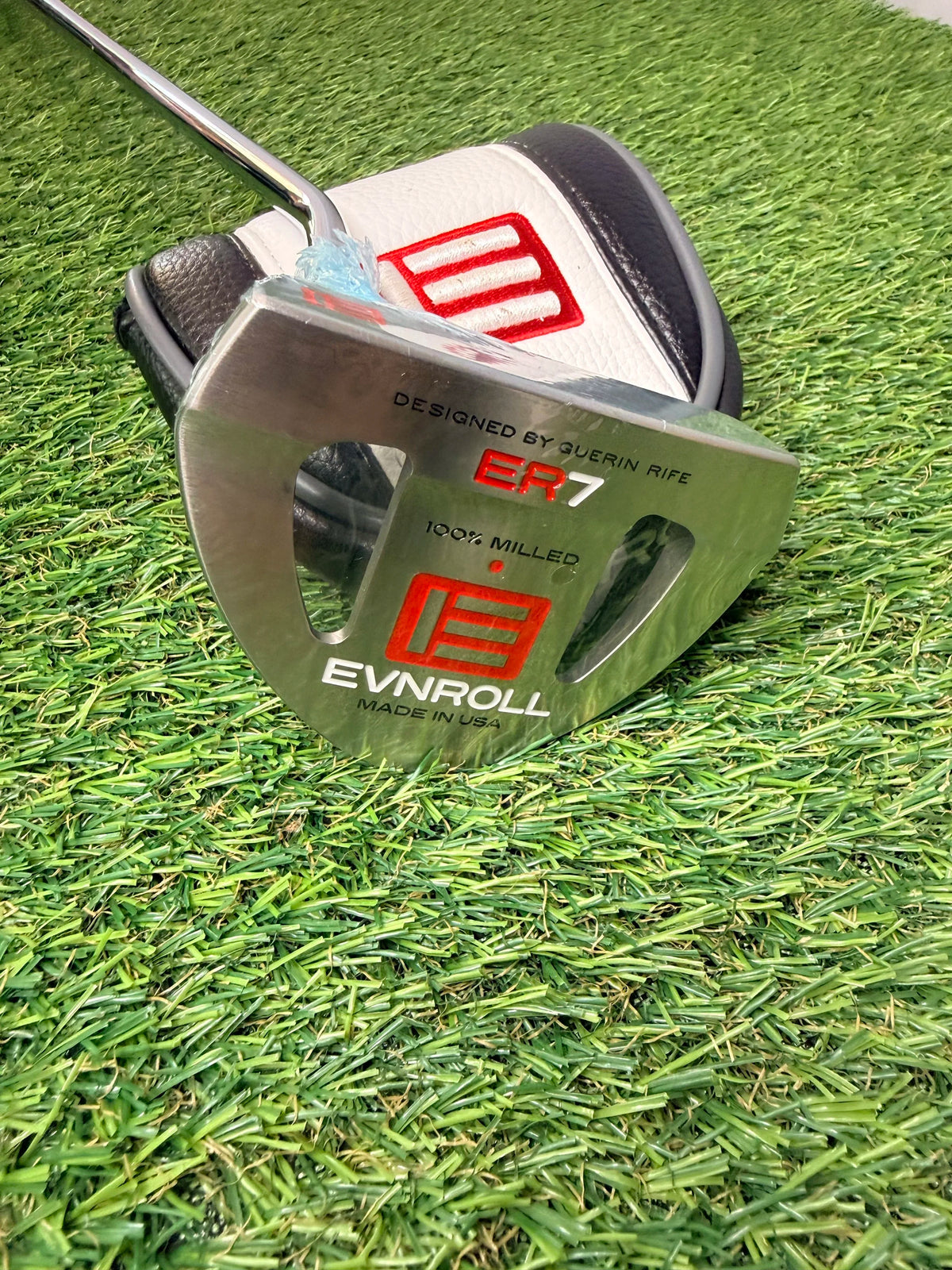 EvnRoll ER7 LH