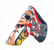Gulf of America Collection