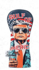 Gulf of America Collection