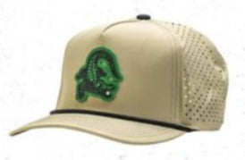 Gator Golf Hat & Ball Marker