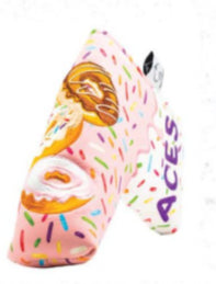 Glazed & Confused Collection
