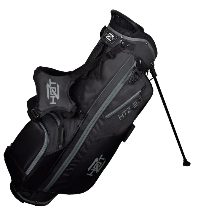 HOT-Z GOLF 2.0 STAND BAG