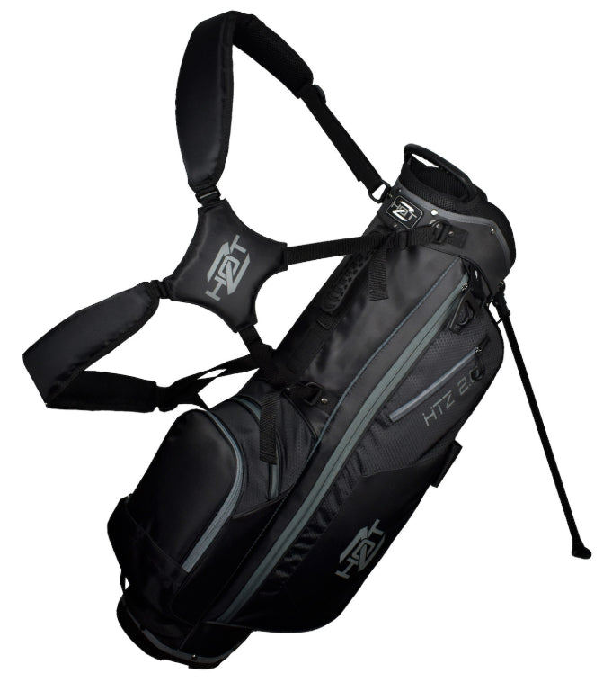 HOT-Z GOLF 2.0 STAND BAG