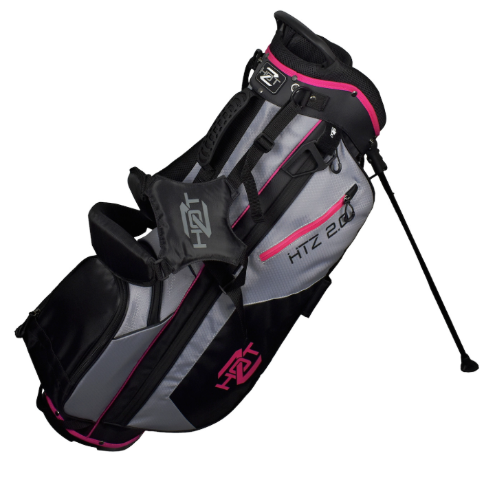 HOT-Z GOLF 2.0 STAND BAG