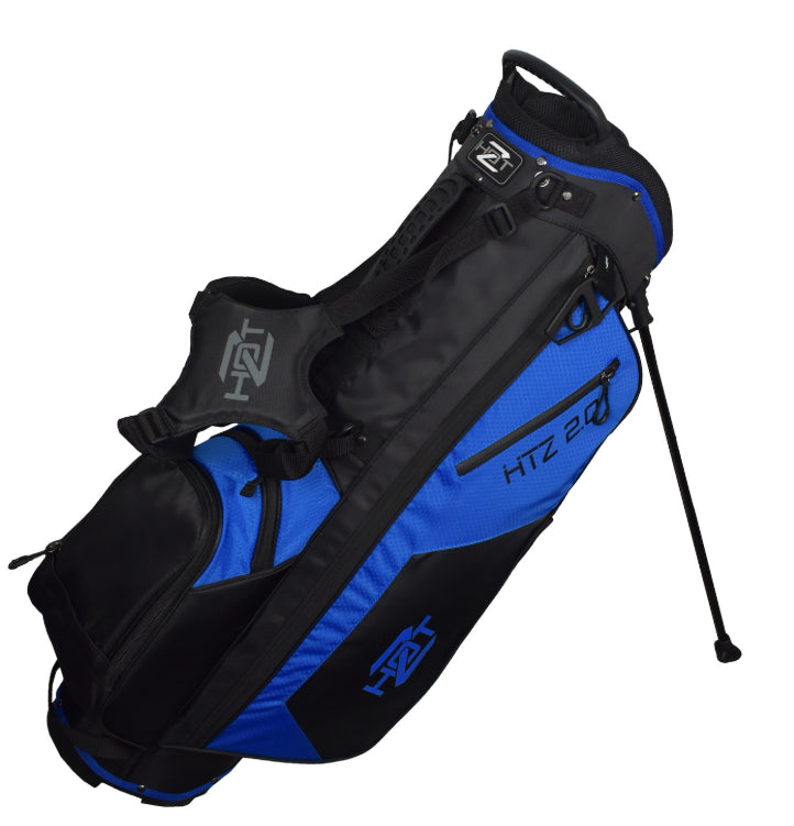 HOT-Z GOLF 2.0 STAND BAG