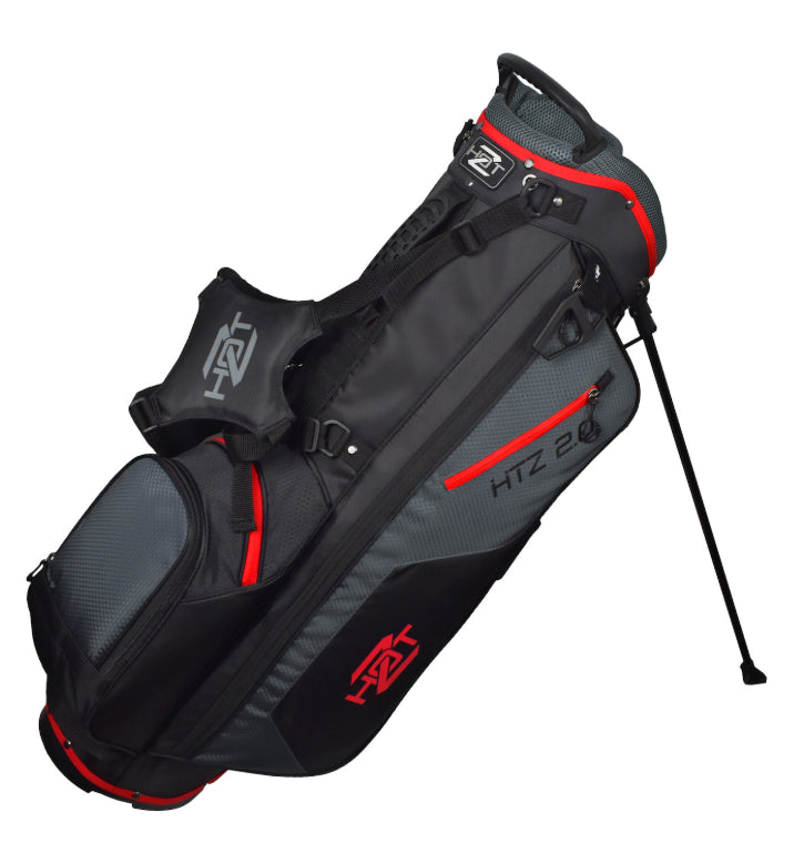 HOT-Z GOLF 2.0 STAND BAG