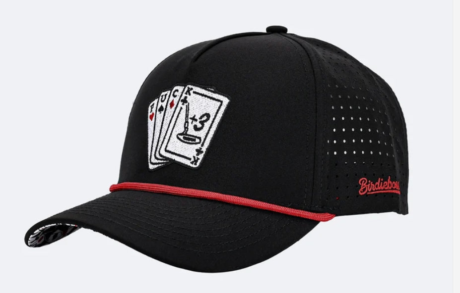 F*** 3-Putts Hat