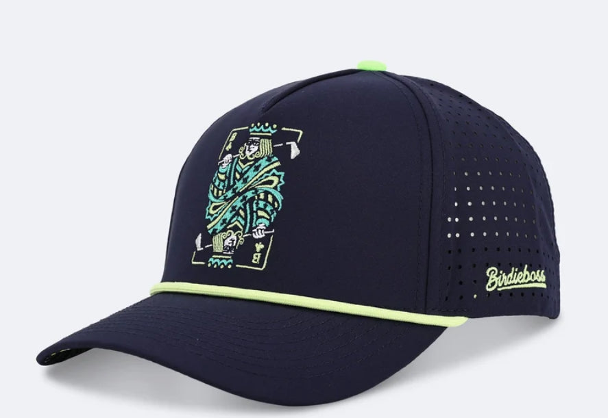 High Roller Hat