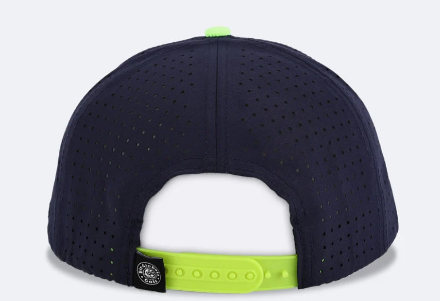 High Roller Hat