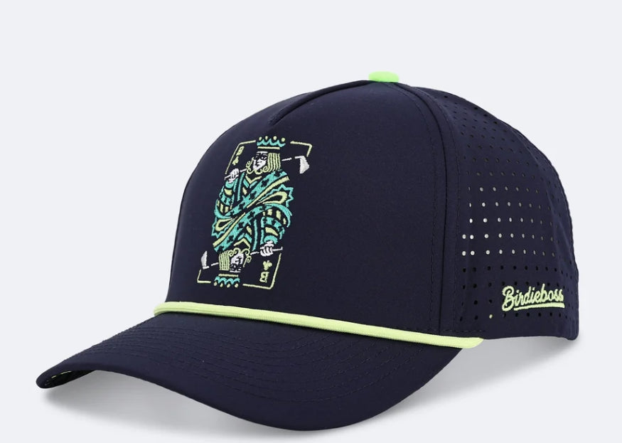High Roller Hat