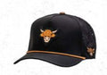 Highland Cow Golf Hat & Ball Marker