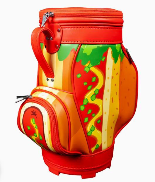 Den Caddy Cooler