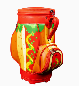 Den Caddy Cooler