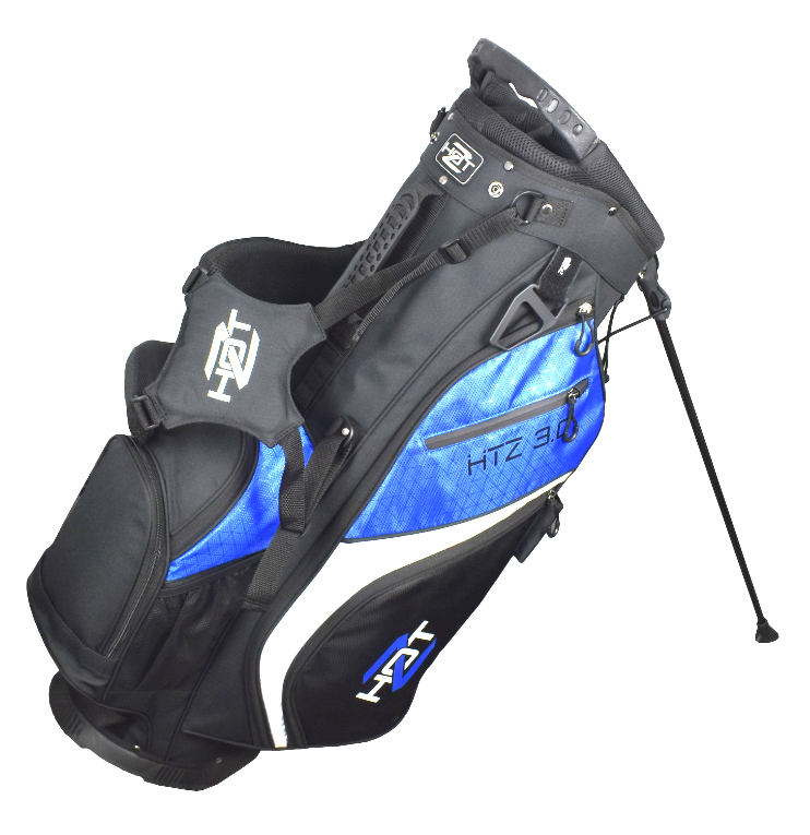 HOT-Z GOLF 3.0 STAND BAG