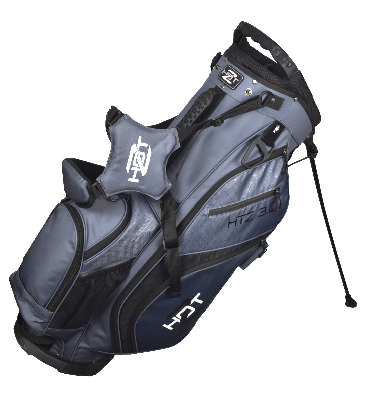 HOT-Z GOLF 3.0 STAND BAG