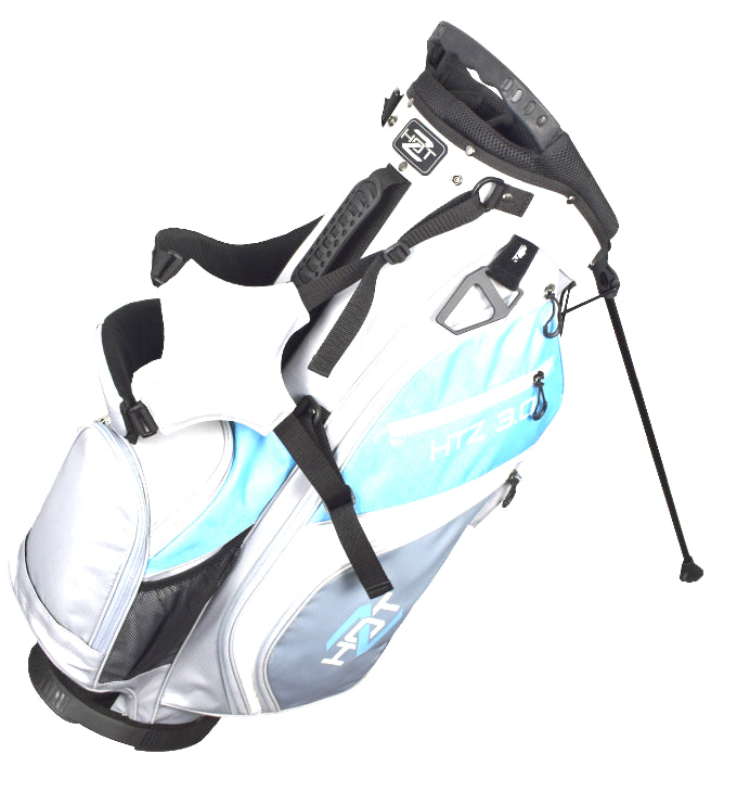 HOT-Z GOLF 3.0 STAND BAG