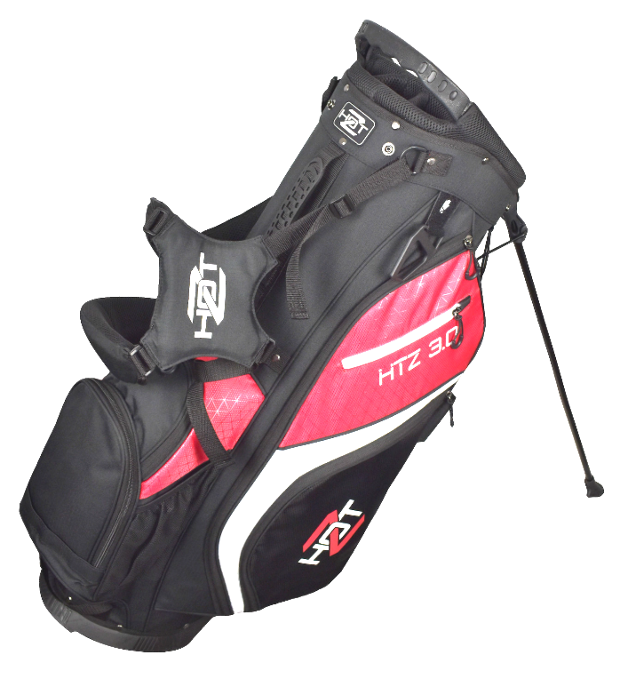 HOT-Z GOLF 3.0 STAND BAG