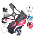 HOT-Z GOLF 3.0 STAND BAG