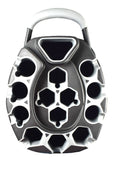HOT-Z GOLF CLUTCH ORGANIZER CART BAG