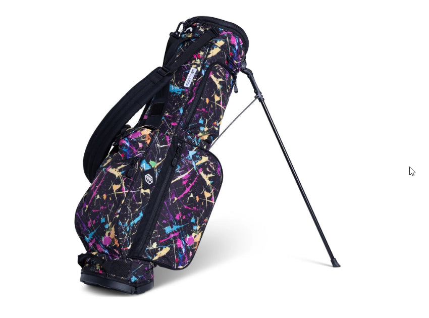 Jones Sports Rover Stand Bag