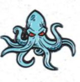 Kraken Golf Hat & Ball Marker