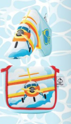 Margaritaville Head Cover Collection